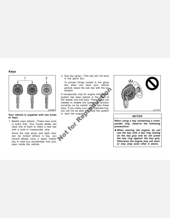 toyota land cruiser 70 series 2012 2013 2014 owners manual